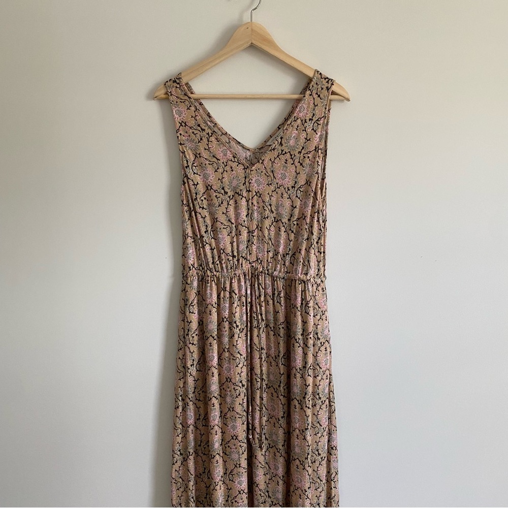Lucky Brand Maxi Dress | Medium